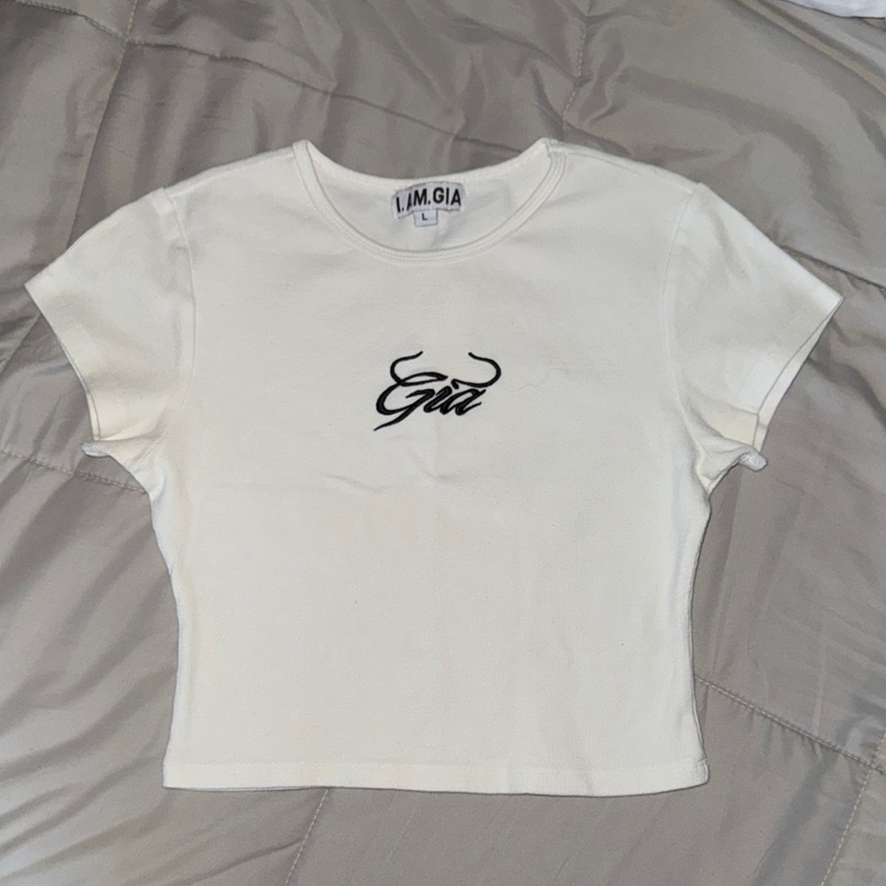 IAMGIA Baby Tee
